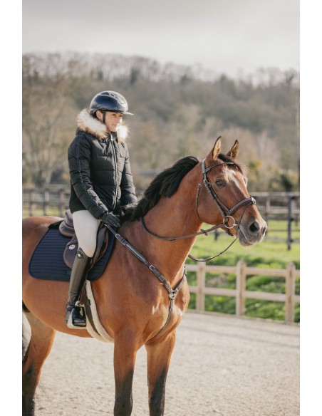 Blouson PENELOPE  "Louxy"