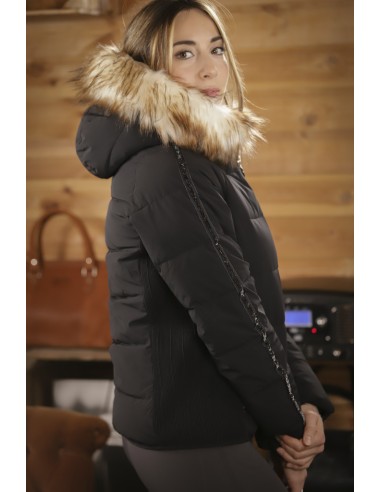 Blouson PENELOPE  "Louxy"