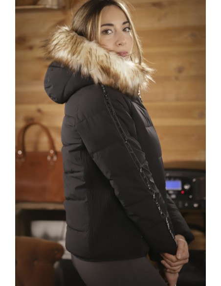 Blouson PENELOPE  "Louxy"