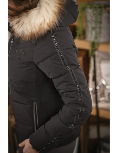 Blouson PENELOPE  "Louxy"