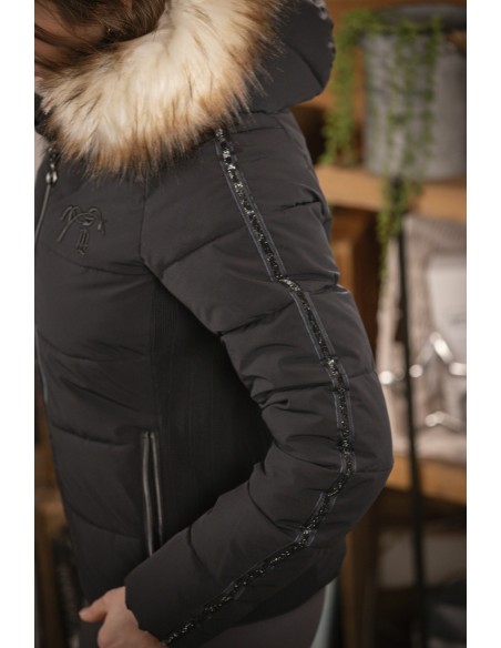 Blouson PENELOPE  "Louxy"