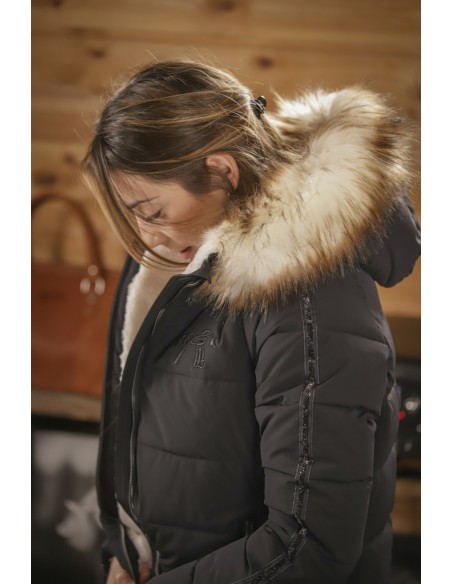 Blouson PENELOPE  "Louxy"