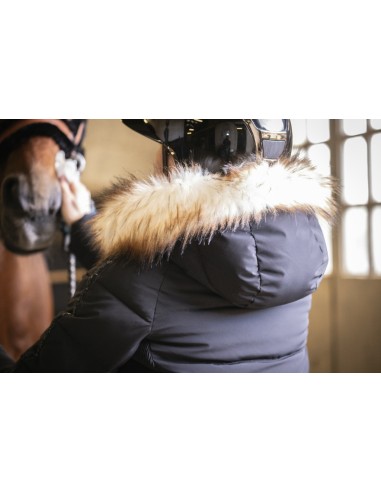 Blouson PENELOPE  "Louxy"