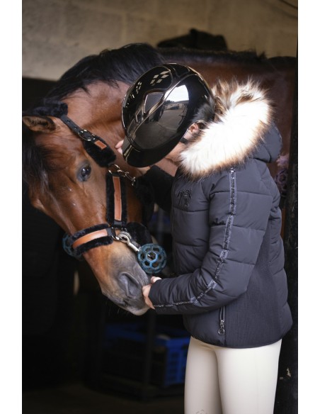 Blouson PENELOPE  "Louxy"