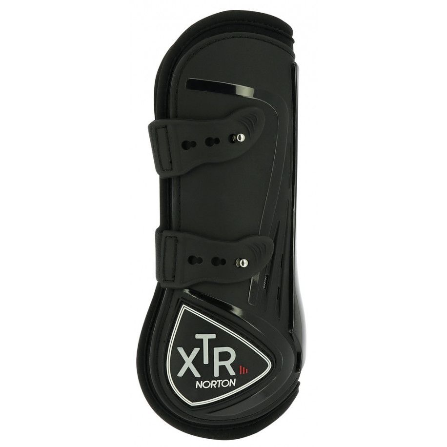 Gu?tres NORTON "XTR" ?? boutons