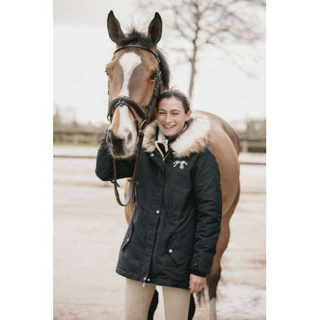 Parka PENELOPE "Mega Lyon"