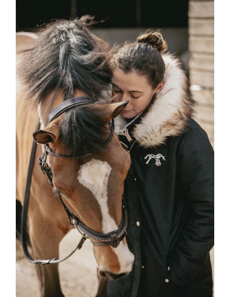 Parka PENELOPE "Mega Lyon"