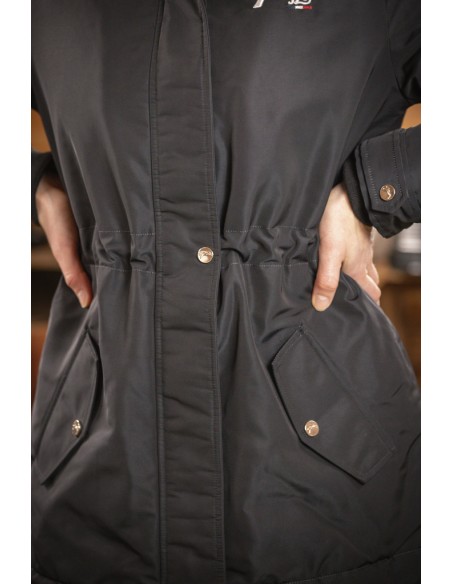 Parka PENELOPE "Mega Lyon"