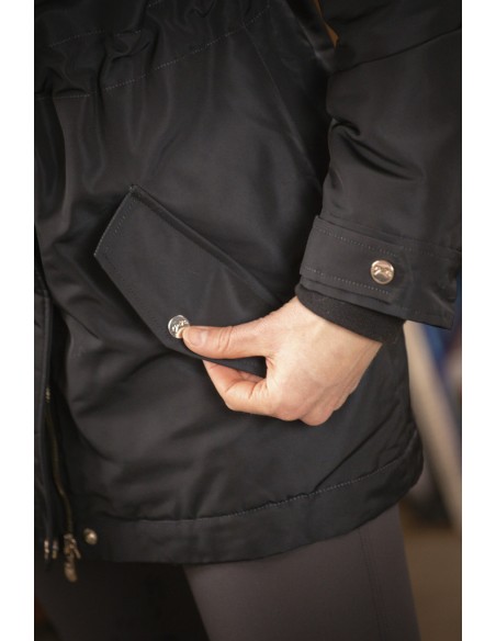 Parka PENELOPE "Mega Lyon"