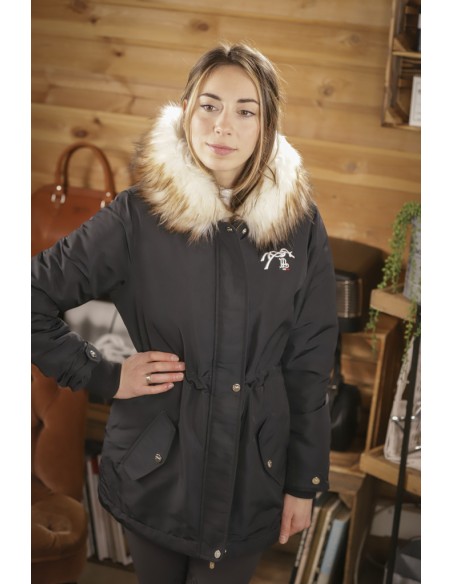 Parka PENELOPE "Mega Lyon"