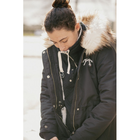 Parka PENELOPE "Mega Lyon"