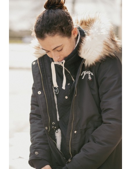 Parka PENELOPE "Mega Lyon"