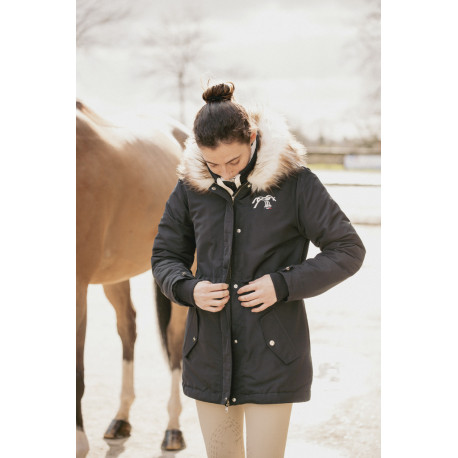 Parka PENELOPE "Mega Lyon"