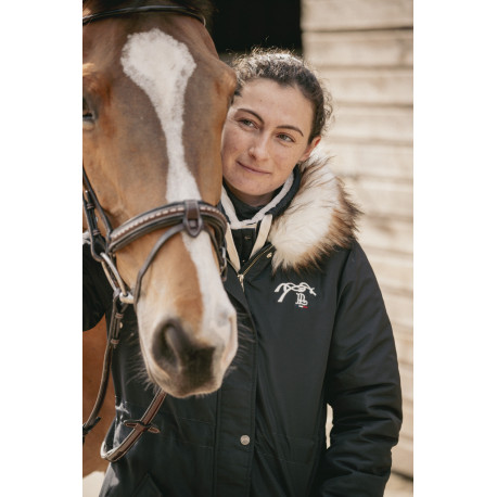 Parka PENELOPE "Mega Lyon"