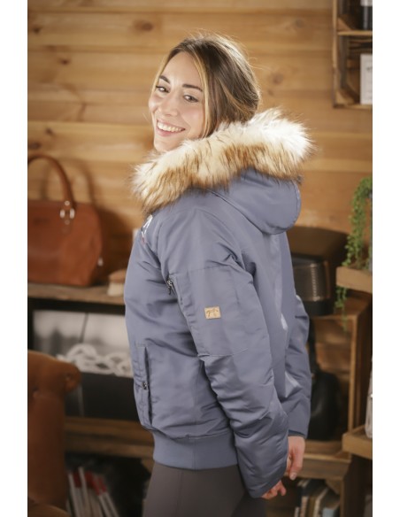 Bombers PENELOPE "Over Lyon"