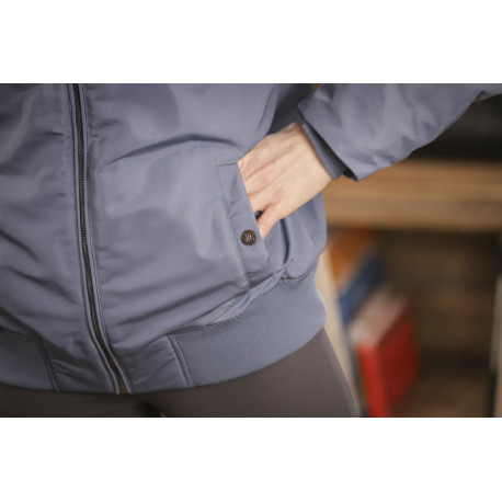 Bombers PENELOPE "Over Lyon"