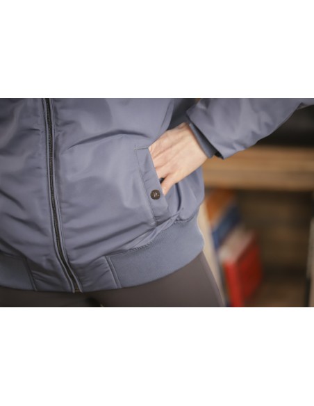 Bombers PENELOPE "Over Lyon"