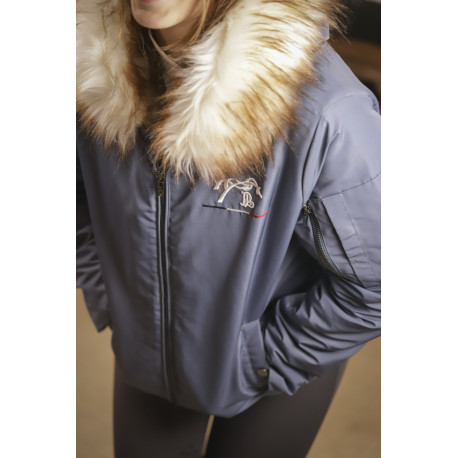 Bombers PENELOPE "Over Lyon"