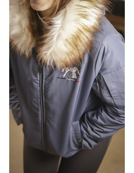 Bombers PENELOPE "Over Lyon"