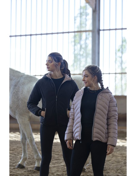 Je t'aime EQUITHÈME - Flora - Legging