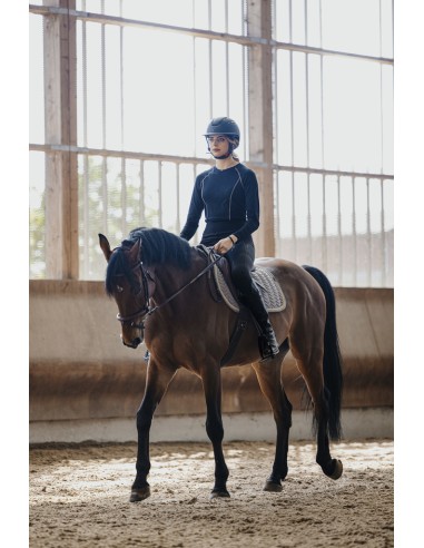 Je t'aime EQUITHÈME - Flora - Legging