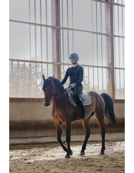 Je t'aime EQUITHÈME - Flora - Legging