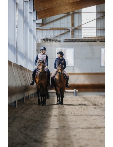 Je t'aime EQUITHÈME - Flora - Legging