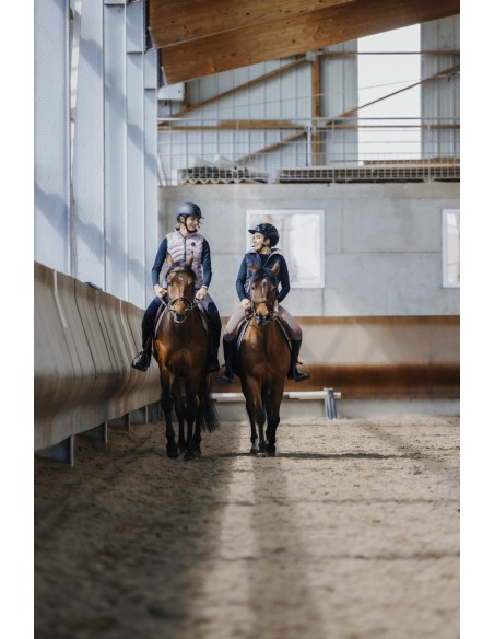 Je t'aime EQUITHÈME - Flora - Legging