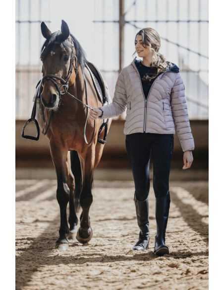 Je t'aime EQUITHÈME - Flora - Legging