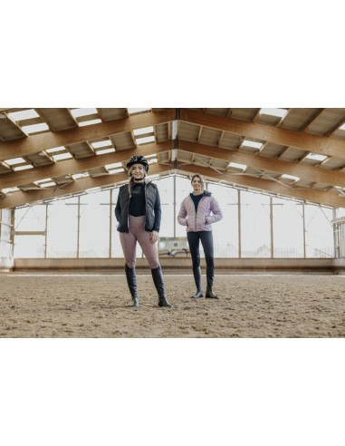 Je t'aime EQUITHÈME - Flora - Legging