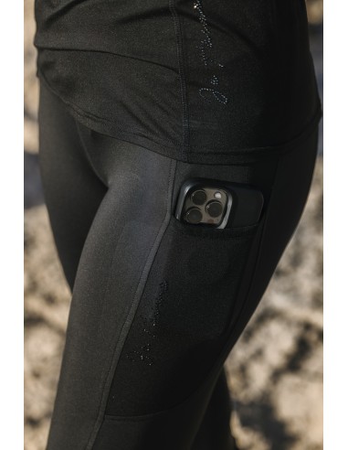 Je t'aime EQUITHÈME - Flora - Legging