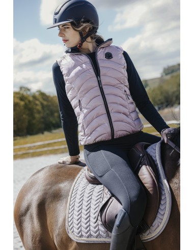 Je t'aime EQUITHÈME - Flora - Legging