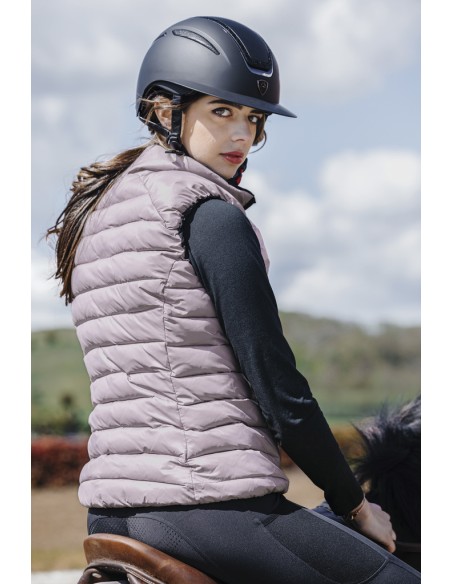 Je t'aime EQUITHÈME - Flora - Legging