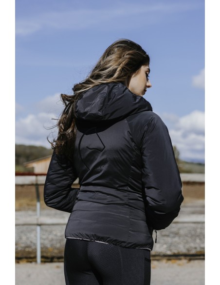 Je t'aime EQUITHÈME - Flora - Legging