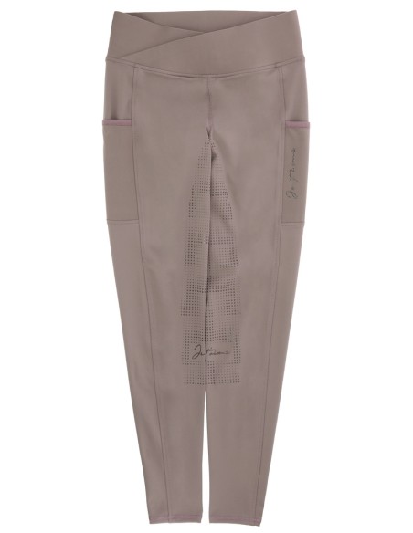 Je t'aime EQUITHÈME - Flora - Legging