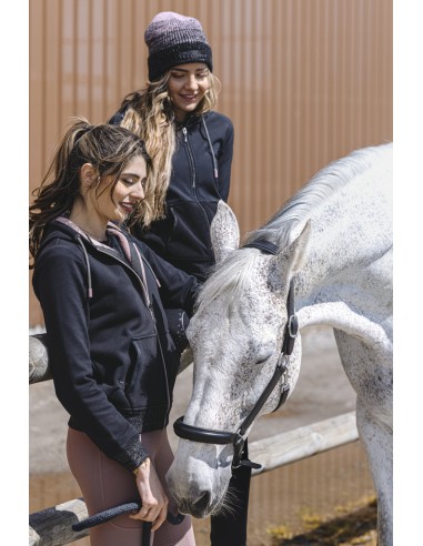 Je t'aime EQUITHÈME - Flora - Legging