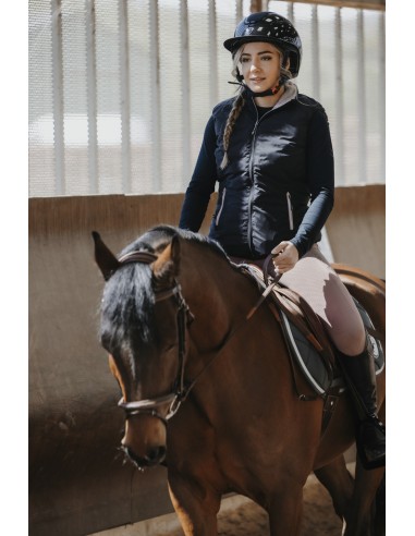 Je t'aime EQUITHÈME - Flora - Legging