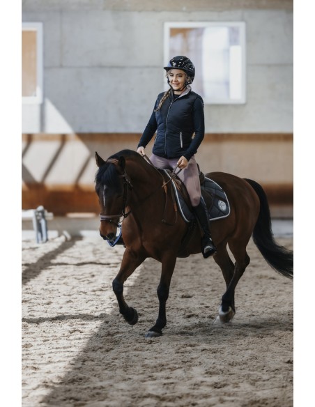 Je t'aime EQUITHÈME - Flora - Legging