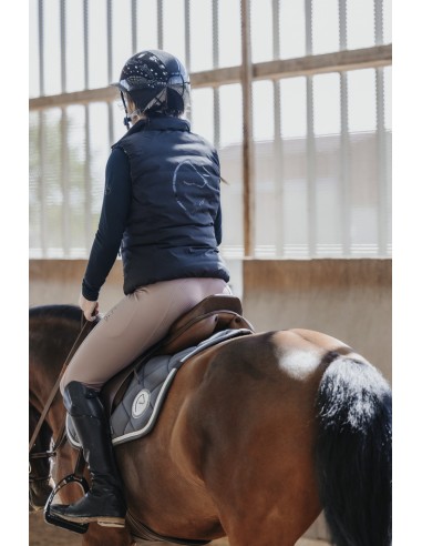 Je t'aime EQUITHÈME - Flora - Legging