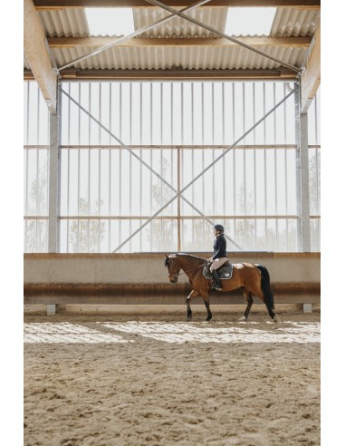 Je t'aime EQUITHÈME - Flora - Legging