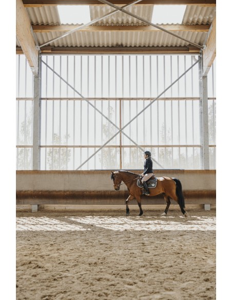 Je t'aime EQUITHÈME - Flora - Legging