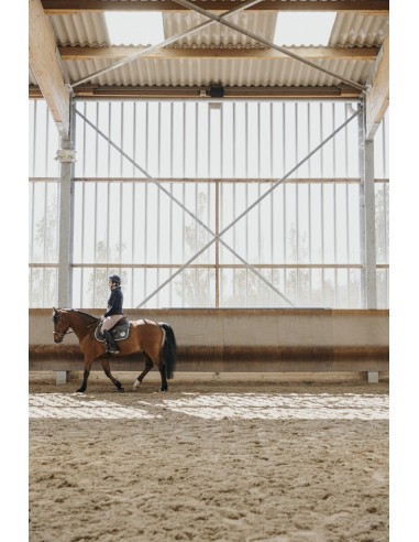 Je t'aime EQUITHÈME - Flora - Legging