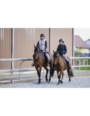 Je t'aime EQUITHÈME - Flora - Legging