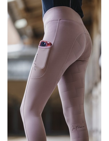 Je t'aime EQUITHÈME - Flora - Legging