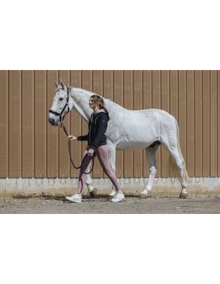 Je t'aime EQUITHÈME - Flora - Legging