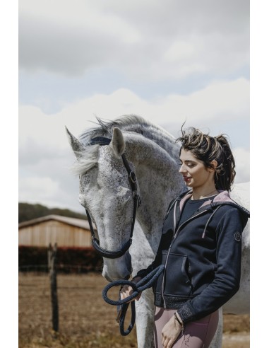 Je t'aime EQUITHÈME - Flora - Legging