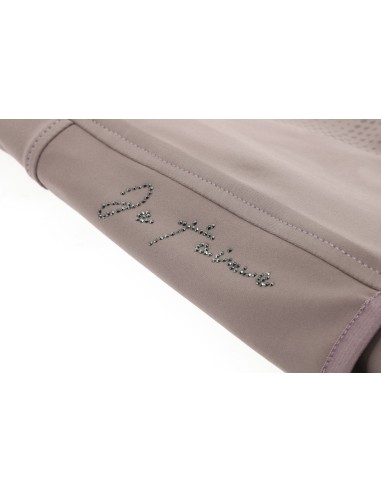 Je t'aime EQUITHÈME - Flora - Legging