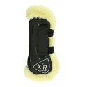 Gu?tres NORTON "XTR" mouton synth?tique