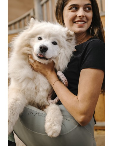 Je t'aime EQUITHÈME - Flora - Legging