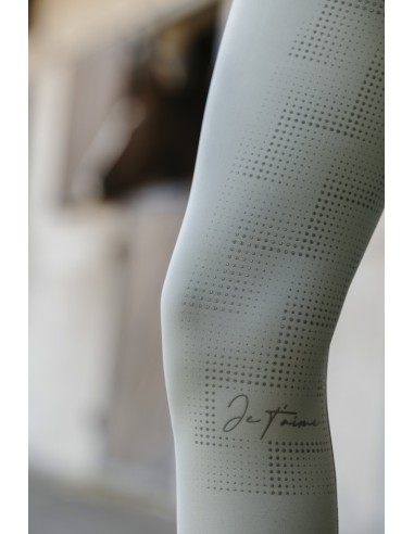 Je t'aime EQUITHÈME - Flora - Legging